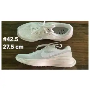 NIKE REVOLUTION SIZE 42.5 miniatura 9