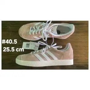 ADIDAS GAZELLE SIZE 40.5 miniatura 8