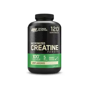 CREATINA MONOHIDRATADA ON 120 SERVICIOS miniatura 8