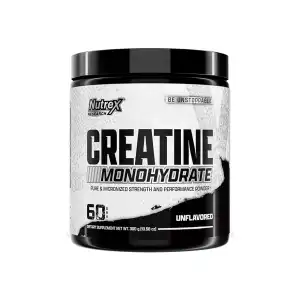 CREATINA MONOHIDRATADA DRIVE NUTREX miniatura 1