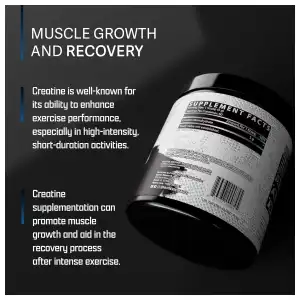 CREATINA MONOHIDRATADA DRIVE NUTREX miniatura 5
