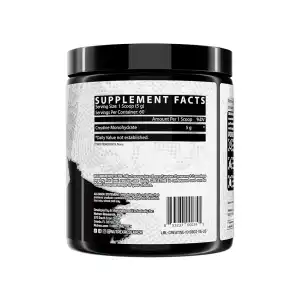 CREATINA MONOHIDRATADA DRIVE NUTREX miniatura 7