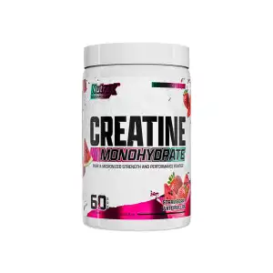 CREATINA MONOHIDRATADA DRIVE NUTREX SABORIZADA miniatura 1
