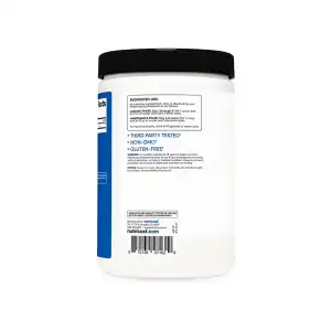 CREATINA MONOHIDRATADA NUTRICOST miniatura 6