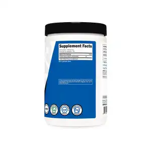CREATINA MONOHIDRATADA NUTRICOST miniatura 5
