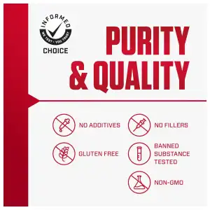 CREATINA DYMATIZE CREAPURE® MONOHIDRATADA miniatura 5