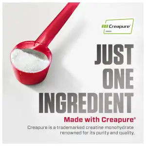 CREATINA DYMATIZE CREAPURE® MONOHIDRATADA miniatura 3