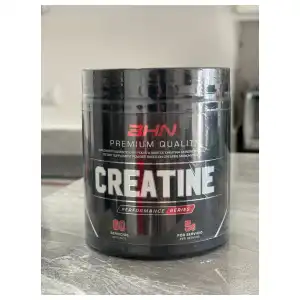 CREATINA MONOHIDRATADA BHN miniatura 3