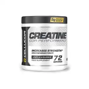 CREATINA CELLUCOR PERFORMANCE miniatura 1