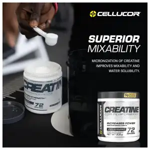 CREATINA CELLUCOR PERFORMANCE miniatura 5