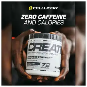 CREATINA CELLUCOR PERFORMANCE miniatura 2