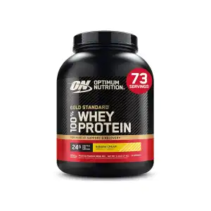 GOLD STANDARD 100% WHEY PROTEIN 5L miniatura 1