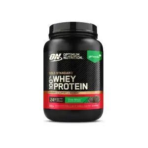 GOLD STANDARD 100% WHEY PROTEIN 1.5L miniatura 10