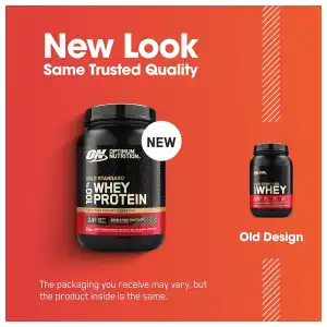 GOLD STANDARD 100% WHEY PROTEIN 1.5L miniatura 2