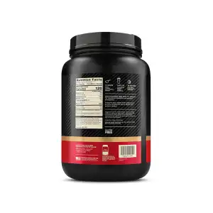 GOLD STANDARD 100% WHEY PROTEIN 1.5L miniatura 9
