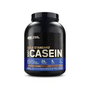 GOLD STANDARD 100% CASEINA MICELAR 4L miniatura 1