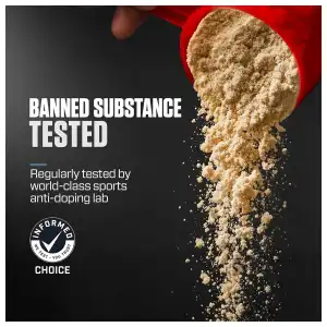 WHEY PROTEIN ISO100 ISOLATE 5L miniatura 6