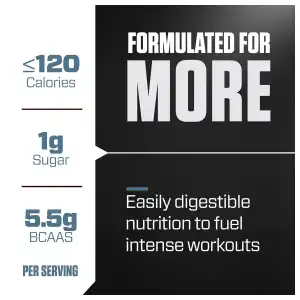 WHEY PROTEIN ISO100 ISOLATE 5L miniatura 10