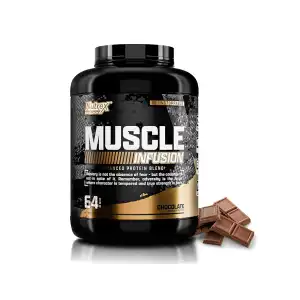 WHEY PROTEIN NUTREX 5L miniatura 1