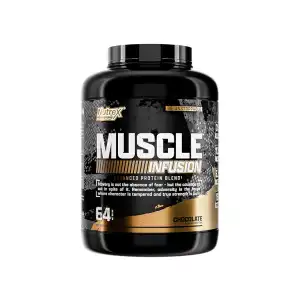 WHEY PROTEIN NUTREX 5L miniatura 5