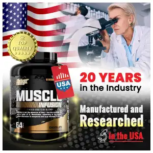 WHEY PROTEIN NUTREX 5L miniatura 7