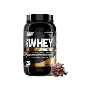 WHEY PROTEIN NUTREX 2L miniatura 1