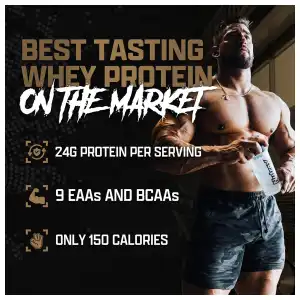 WHEY PROTEIN NUTREX 2L miniatura 2