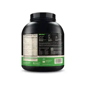 SERIOUS MASS GAINER ON 6LB miniatura 5
