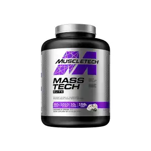 MASS TECH ELITE MASS GAINER 6L miniatura 1