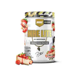 MRE LITE REDCON1 PROTEINA POLVO miniatura 1