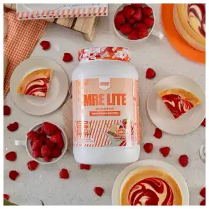 MRE LITE REDCON1 PROTEINA POLVO miniatura 2