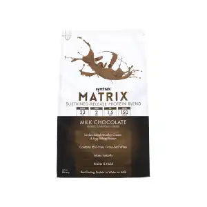 WHEY SHAKE SYNTRAX 2L miniatura 1