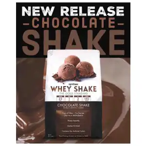 WHEY SHAKE SYNTRAX 2L miniatura 8