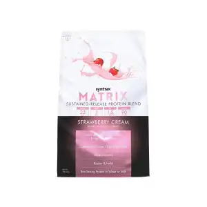 WHEY SHAKE SYNTRAX 2L miniatura 6