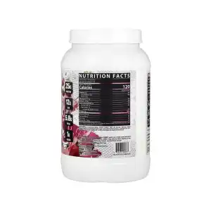 ISOFIT ISOLATE WHEY PROTEIN NUTREX miniatura 8