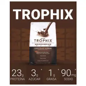 SYNTRAX CASEINA TROPHIX 5L miniatura 4