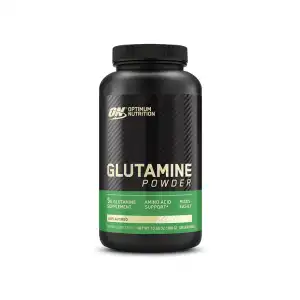 GLUTAMINA OPTIMUM NUTRITION miniatura 1