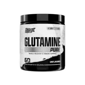 GLUTAMINA DRIVE NUTREX miniatura 1