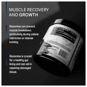 GLUTAMINA DRIVE NUTREX miniatura 4