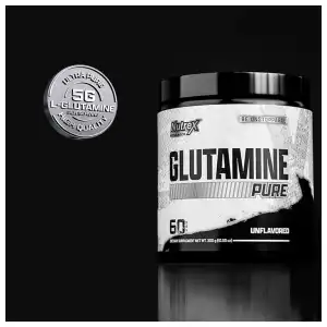 GLUTAMINA DRIVE NUTREX miniatura 5