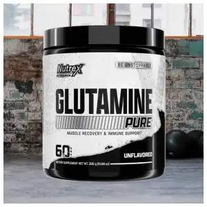 GLUTAMINA DRIVE NUTREX miniatura 6