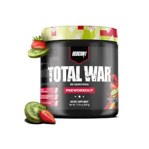 TOTAL WAR REDCON1 PRE WORKOUR miniatura 1