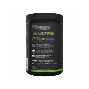 RULE ONE R1 PUMP PRE WORKOUT miniatura 4
