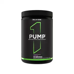 RULE ONE R1 PUMP PRE WORKOUT miniatura 2