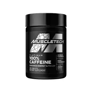 PRE WORKOUT CAFEÍNA MUSCLETECH miniatura 1