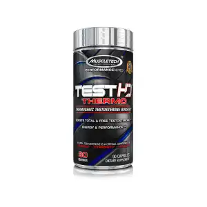 TESTO HD THERMO MUSCLETECH miniatura 1