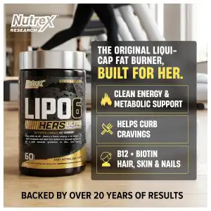 LIPO 6 HERS QUEMADOR miniatura 2