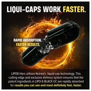 LIPO 6 HERS QUEMADOR miniatura 4