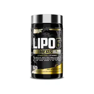 LIPO 6 HERS QUEMADOR miniatura 6