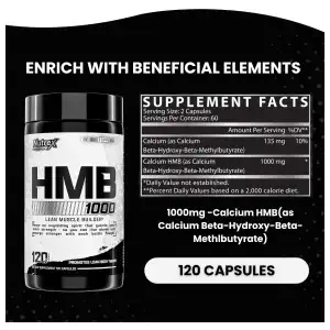 HMB NUTREX RESEARCH miniatura 7